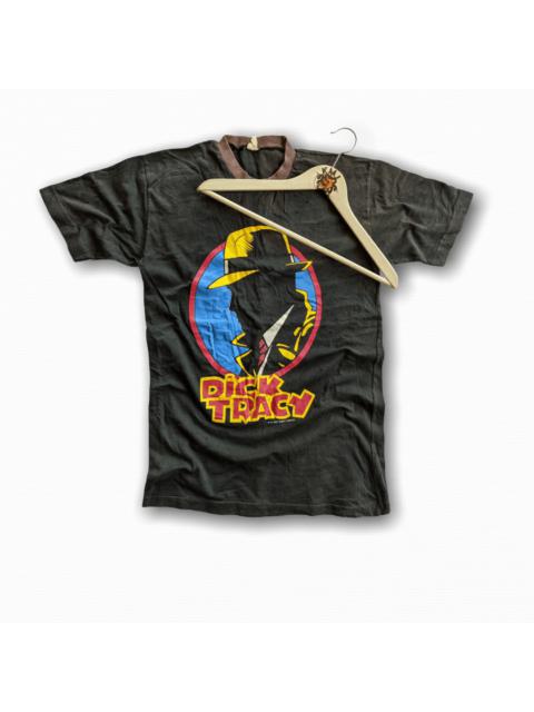 Other Designers Vintage 90s Walt Disney Dick Tracy movie