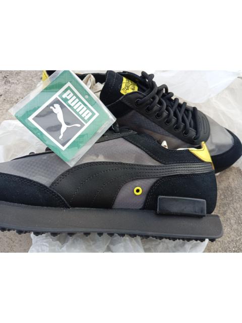 PUMA NWT Puma x Chinatown Market Shoe Sneakers 💥 No Box📦❌