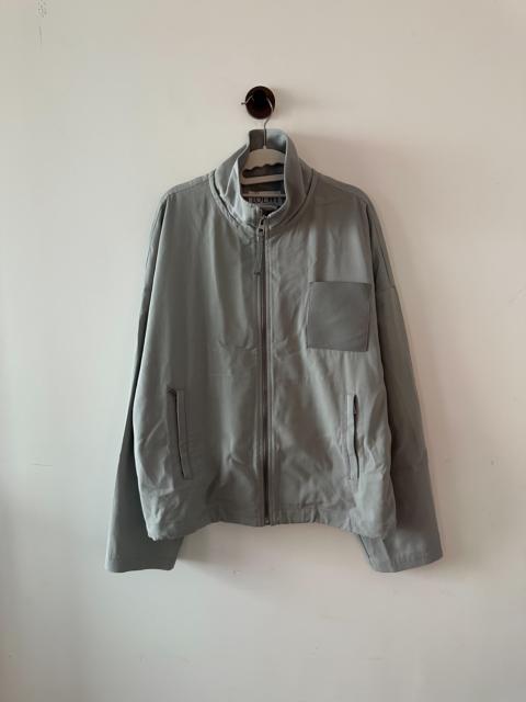 Loewe Loewe grey jacket