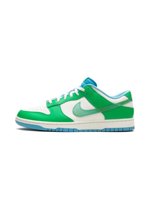 Nike Nike Dunk Low "Green Shock"
