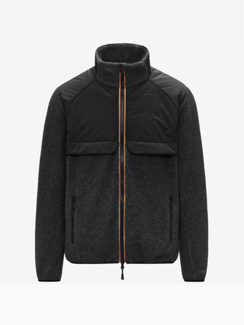 K-WAY BORNES W POLAR