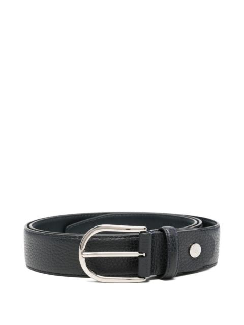 Brioni Brioni Men Leather Belt