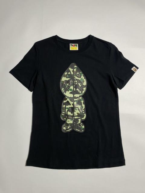 A BATHING APE® VINTAGE BAPE-TERIYAKI SOURCE TEE