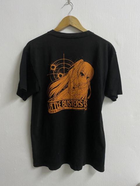 Other Designers Anime - Vintage Little Buster EX