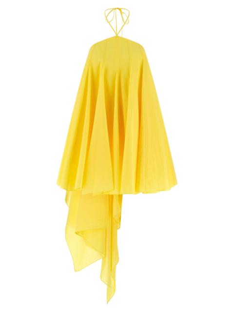 JACQUEMUS Jacquemus Women 'La Robe Triangle Courte' Dress