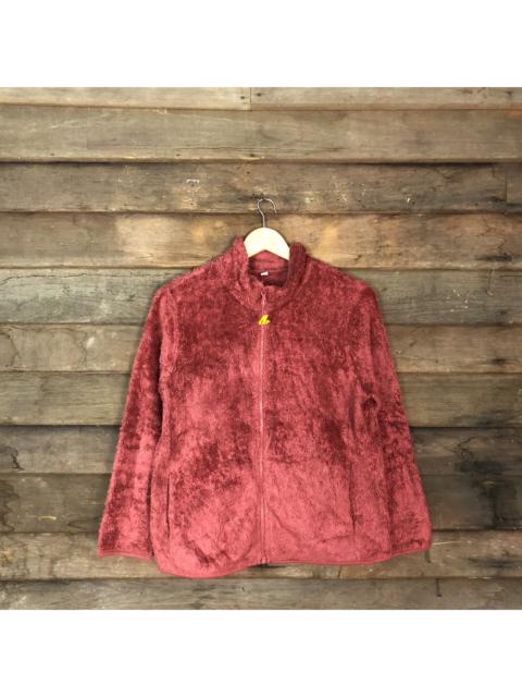 Other Designers Uniqlo - Uniqlo Fleece Sweater