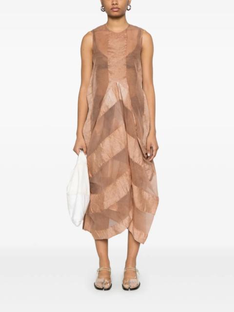 UMA WANG UMA WANG - Women Alani Dress | ateliernewyork