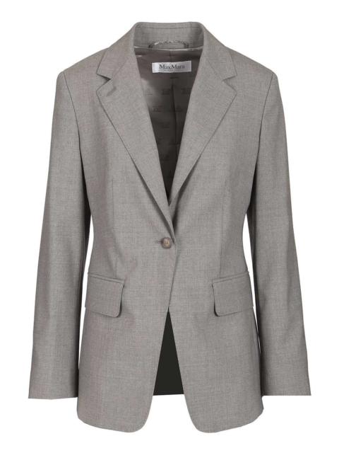 Max Mara Max Mara Women Wool Blazer