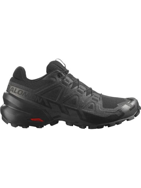 SALOMON Salomon Speedcross 6