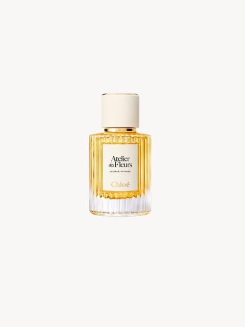 Chloé ATELIER DES FLEURS CEDRUS INTENSE EAU DE PARFUM