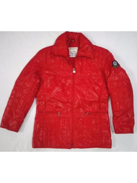 Moncler GTO ONITSUKA MONCLER SKI WEAR JACKET