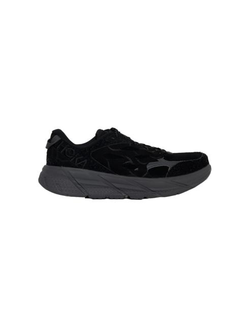 HOKA Hoka Clifton L Suede Tp Sneaker