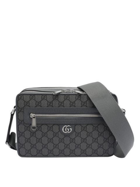 GUCCI Gucci Gg Logo Crossbody Bag