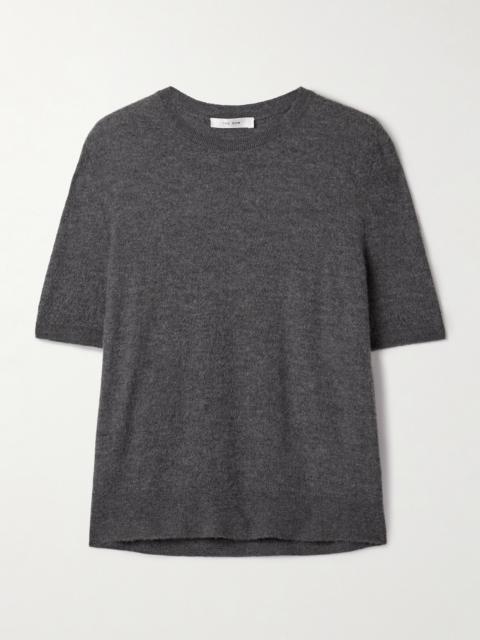 The Row Marika Cashmere T-shirt