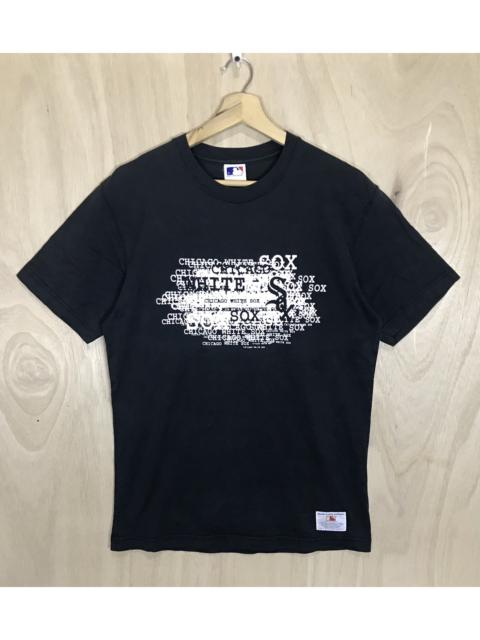 Other Designers Uniqlo - Vintage 2005 MLB Chicago White Sox X Uniqlo Tees