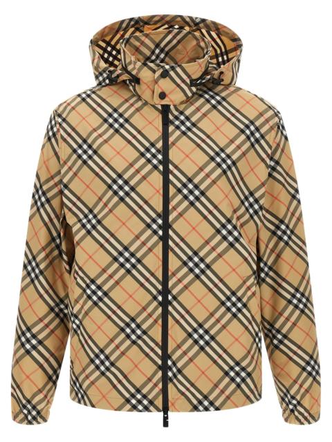 Burberry Burberry Men 'Markham' Jacket
