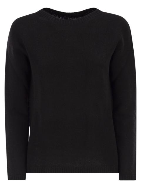'S Max Mara S Maxmara Women Georg - Comfortable Jumper In Wool And Cashmere
