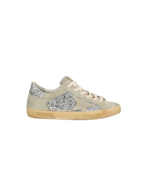 Golden Goose "super-star" Sneaker