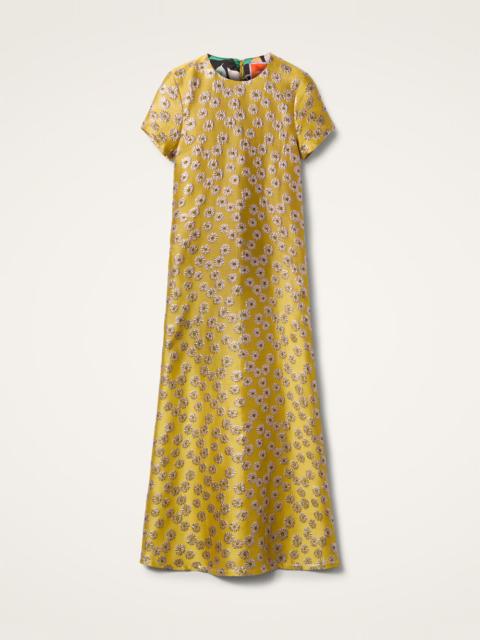 La DoubleJ Super Swing Dress