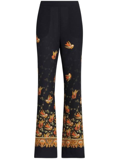 Etro Etro Trousers