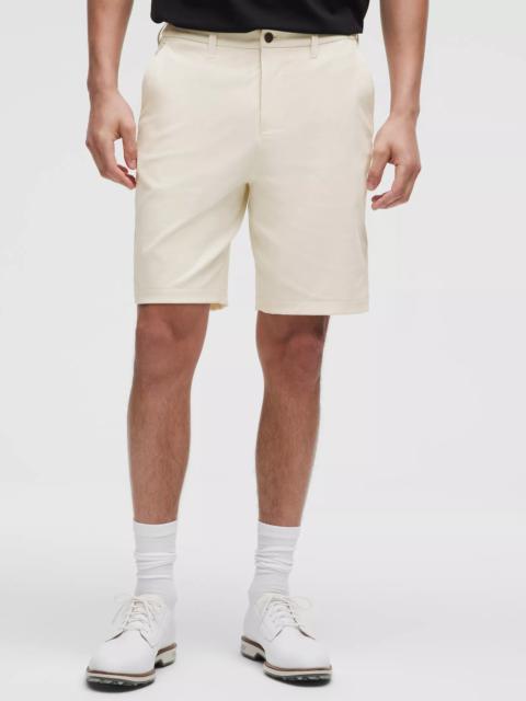 lululemon ABC Classic-Fit Golf Short 9"