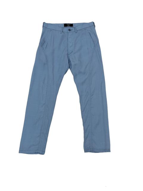 Other Designers Cabane De Zucca Tencel Smooth Light Pants