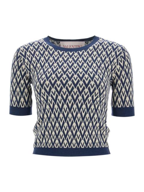 Valentino Valentino Garavani ida

'short-sleeved toute la