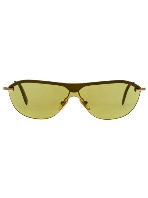 Other Designers Calvin Klein 168S 510A