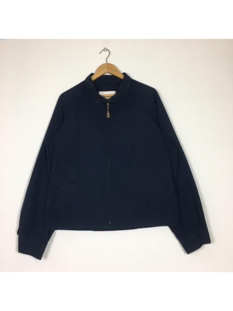 Other Designers Vintage London Fog Coach Jacket