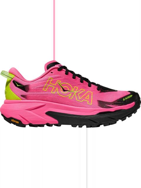HOKA HOKA Women's Mafate 5 Trail Running Shoes