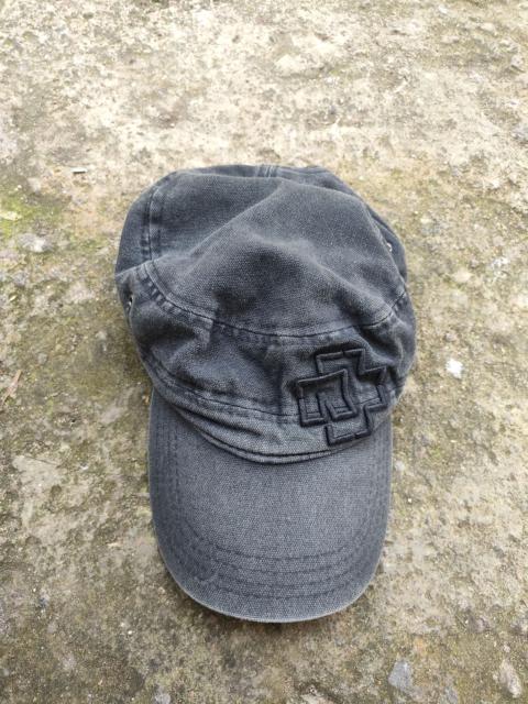 VINTAGE RAMMSTEIN HAT