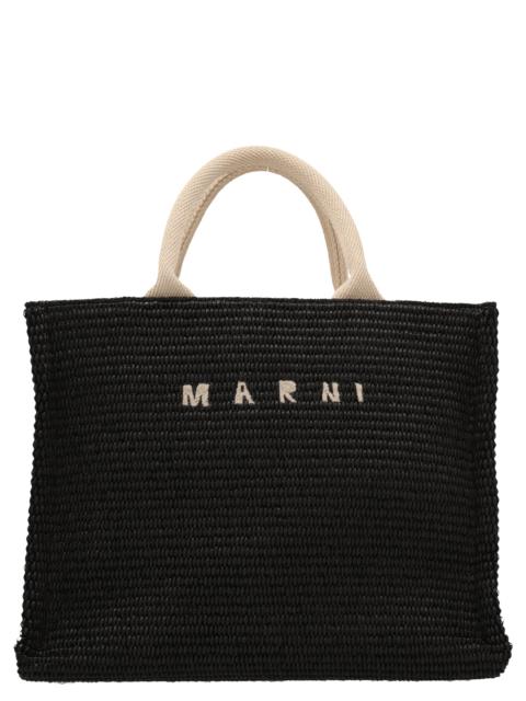 Marni Marni Women 'Mini Tote' Shopping Bag