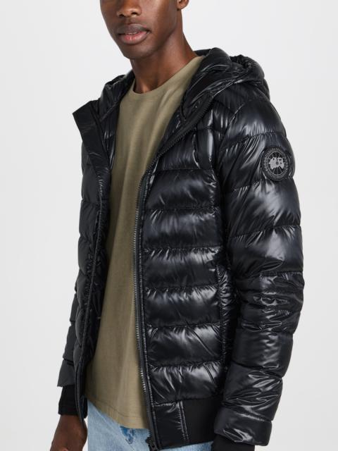 Canada Goose Crofton Bomber Jacket