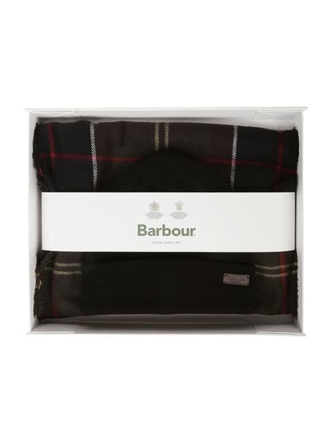 Barbour Swinton Galingale Gift Set