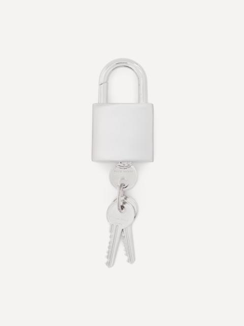 Simone Rocha Padlock Charm