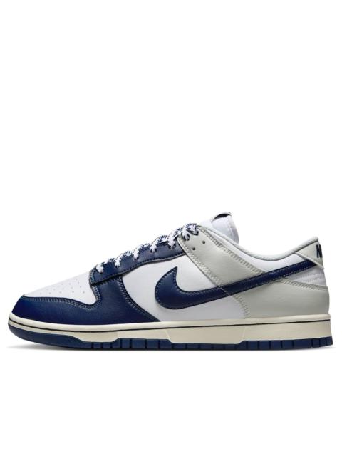Nike Nike Dunk Low 'New York Yankees' IM2222-101