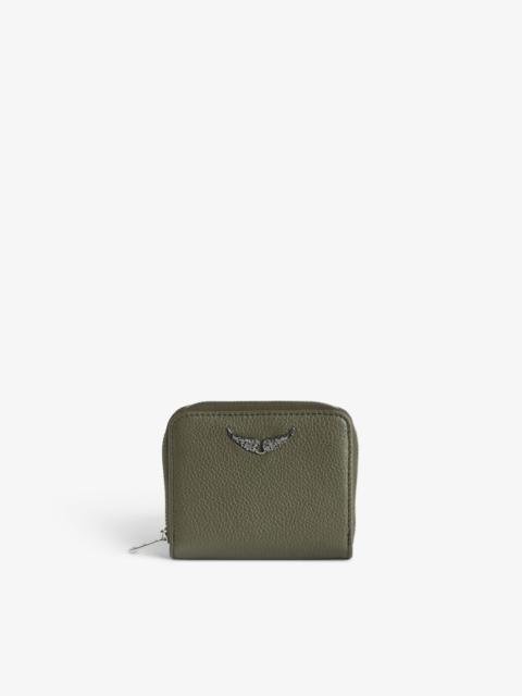 Zadig & Voltaire Mini ZV Wallet