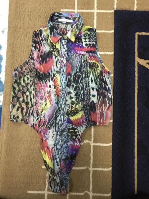 Other Designers Hysteric Glamour × Japanese Brand × Stussy - STUSSY WOMEN