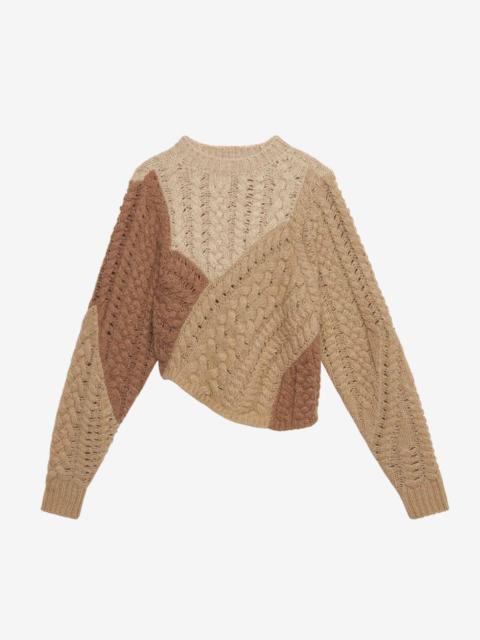 Isabel Marant Étoile DARYL SWEATER