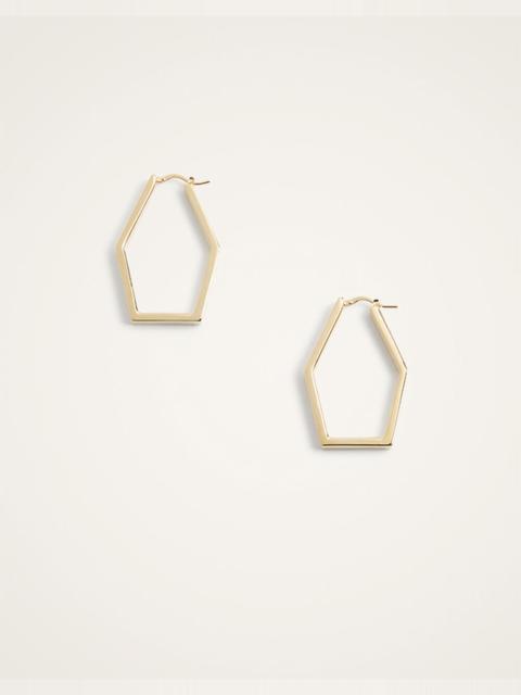 La DoubleJ Portal Hoops