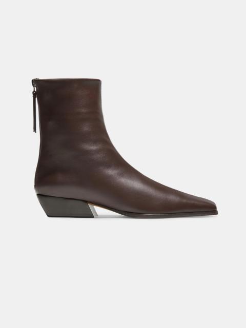 Emme Parsons MINORI BOOT IN ESPRESSO NAPPA