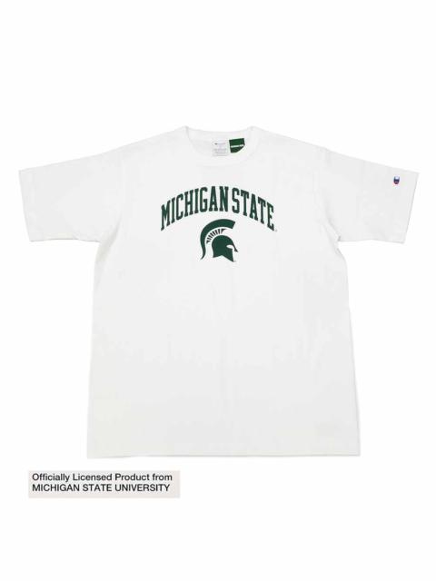 Champion Made in U.S.A. - T-1011 T-SHIRT - MSU - C5-B309