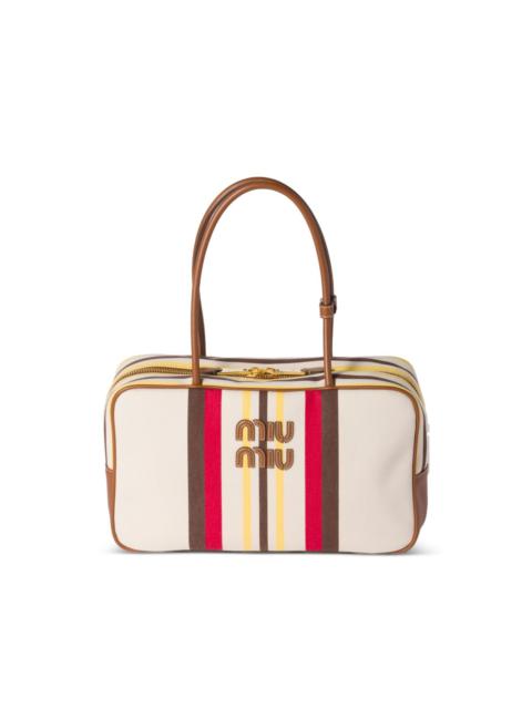 Beau tote bag