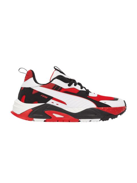 PUMA RS-Trck 'Super - Red Black'