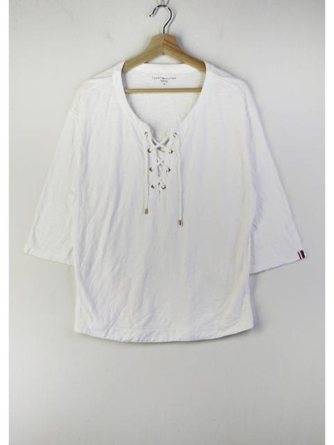 Other Designers Authentic Tommy Hilfiger Long sleeve Tshirt