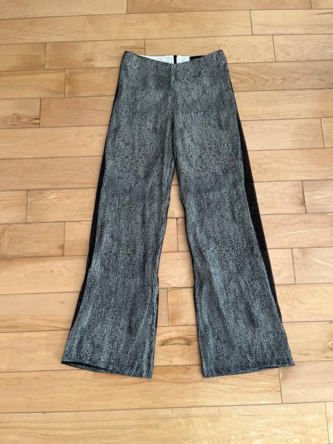 Other Designers Other - NWT - Extremely Rare S/S15 Iris Van Herpen Pants