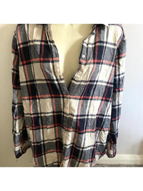 Other Designers Papaya Women's Multi Shirt