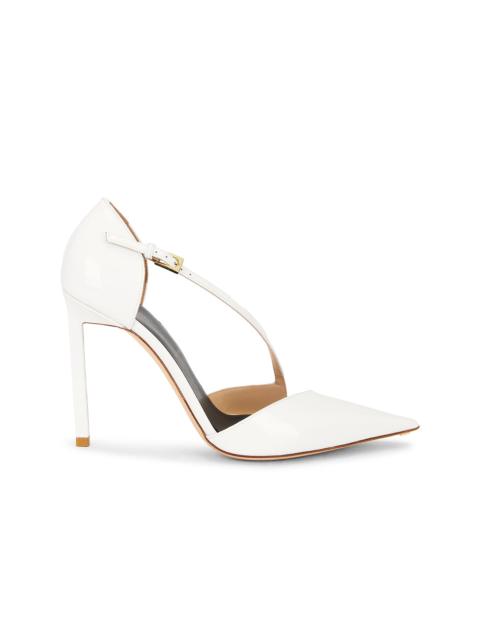 TOM FORD Patent Leather Pump