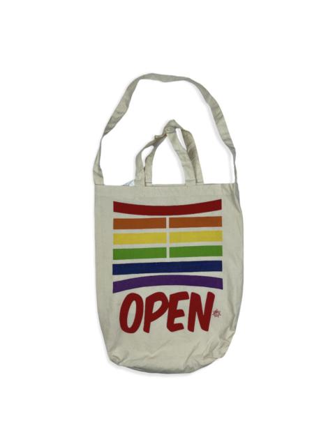 Other Designers JAPANESE BRAND TOTE BAG - T4