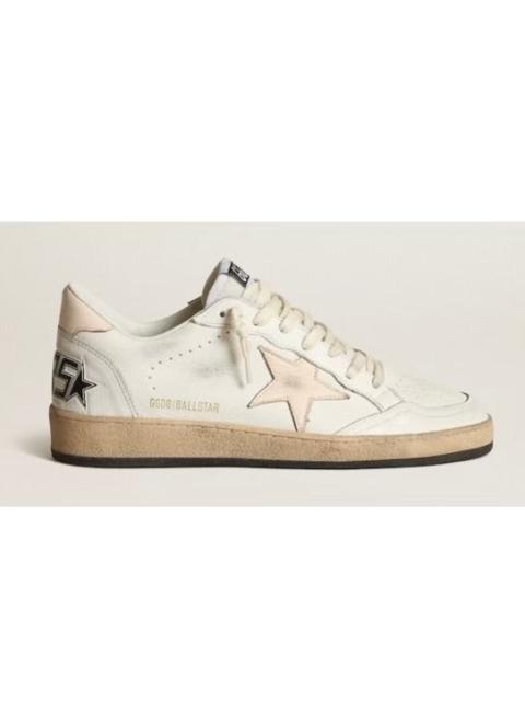 Golden Goose Golden Goose Ball Star Women Sneakers